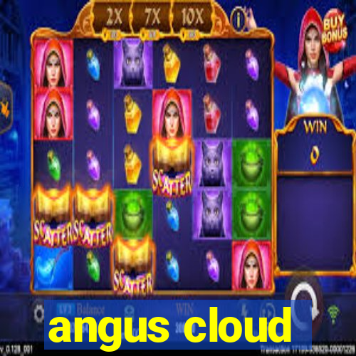 angus cloud